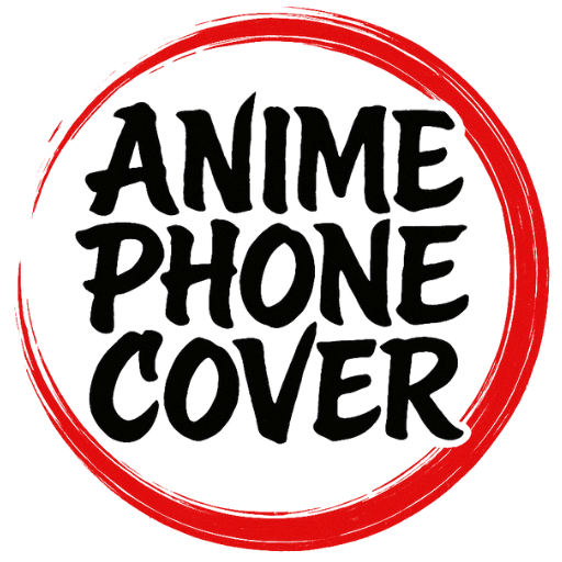 Anime Phone Cover
