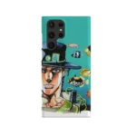 1991 araki artwork slim iphone 17 pro max