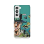 1991 araki artwork slim iphone 17 pro max