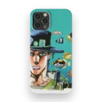 1991 araki artwork slim iphone 17 pro max