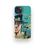 1991 araki artwork slim iphone 17 pro max