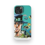 1991 araki artwork slim iphone 17 pro max