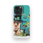 1991 araki artwork slim iphone 17 pro max