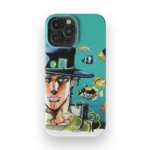 1991 araki artwork slim iphone 17 pro max