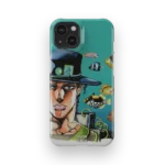 1991 araki artwork slim iphone 17 pro max