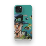 1991 araki artwork slim iphone 17 pro max
