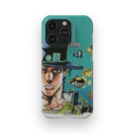 1991 araki artwork slim iphone 17 pro max