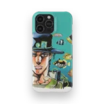 1991 araki artwork slim iphone 17 pro max