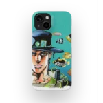 1991 araki artwork slim iphone 17 pro max