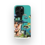 1991 araki artwork slim iphone 17 pro max