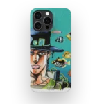 1991 araki artwork slim iphone 17 pro max