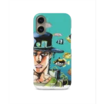 1991 araki artwork slim iphone 17 pro max