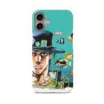 1991 araki artwork slim iphone 17 pro max