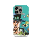 1991 araki artwork slim iphone 17 pro max