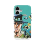 1991 araki artwork slim iphone 17 pro max