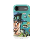 1991 araki artwork slim iphone 17 pro max