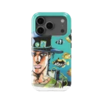 1991 araki artwork slim iphone 17 pro max