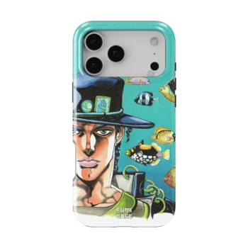 1991 araki artwork slim iphone 17 pro max