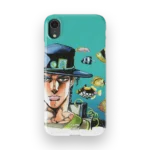 1991 araki artwork slim iphone 17 pro max