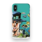 1991 araki artwork slim iphone 17 pro max