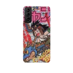 1st dragon ball weekly jump cover 1984 slim iphone 17 pro max