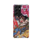 1st dragon ball weekly jump cover 1984 slim iphone 17 pro max