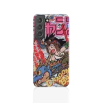 1st dragon ball weekly jump cover 1984 slim iphone 17 pro max
