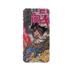 1st dragon ball weekly jump cover 1984 slim iphone 17 pro max