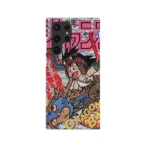 1st dragon ball weekly jump cover 1984 slim iphone 17 pro max