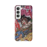 1st dragon ball weekly jump cover 1984 slim iphone 17 pro max