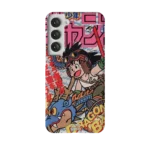 1st dragon ball weekly jump cover 1984 slim iphone 17 pro max