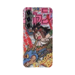 1st dragon ball weekly jump cover 1984 slim iphone 17 pro max