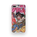 1st dragon ball weekly jump cover 1984 slim iphone 17 pro max