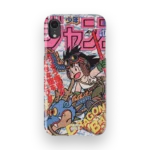 1st dragon ball weekly jump cover 1984 slim iphone 17 pro max