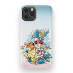 1st gen special slim iphone 17 pro max