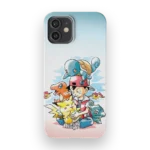 1st gen special slim iphone 17 pro max