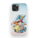 1st gen special slim iphone 17 pro max