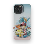 1st gen special slim iphone 17 pro max