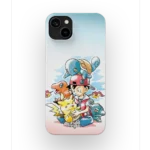 1st gen special slim iphone 17 pro max