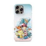 1st gen special slim iphone 17 pro max