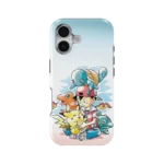 1st gen special slim iphone 17 pro max