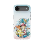 1st gen special slim iphone 17 pro max