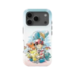 1st gen special slim iphone 17 pro max