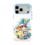 1st gen special slim iphone 17 pro max