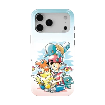 1st gen special slim iphone 17 pro max