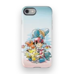 1st gen special slim iphone 17 pro max