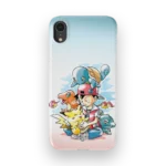 1st gen special slim iphone 17 pro max