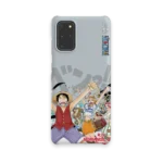1st one piece artwork slim iphone 17 pro max