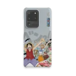 1st one piece artwork slim iphone 17 pro max