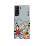 1st one piece artwork slim iphone 17 pro max